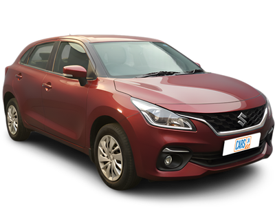 Maruti Baleno-img
